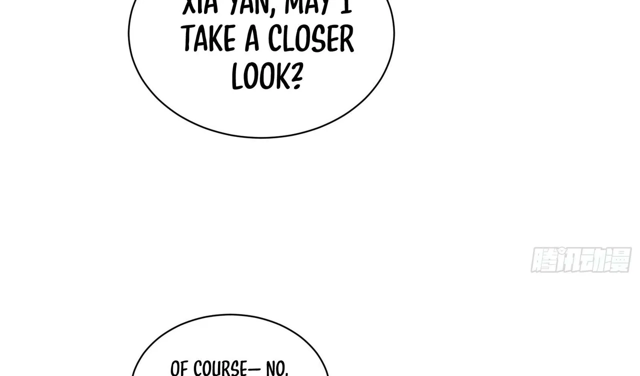 The Evil God Descends, I Own Great Hell Chapter 4 – Page 117