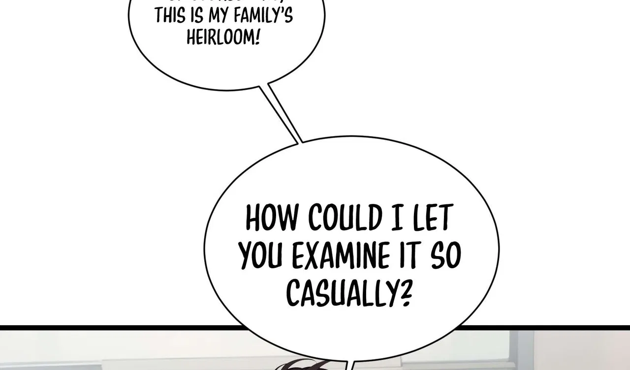 The Evil God Descends, I Own Great Hell Chapter 4 – Page 118