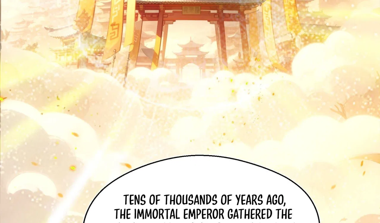 The Evil God Descends, I Own Great Hell Chapter 3 – Page 9