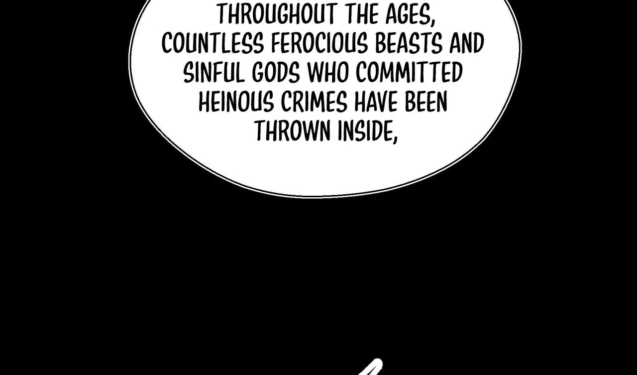 The Evil God Descends, I Own Great Hell Chapter 3 – Page 19