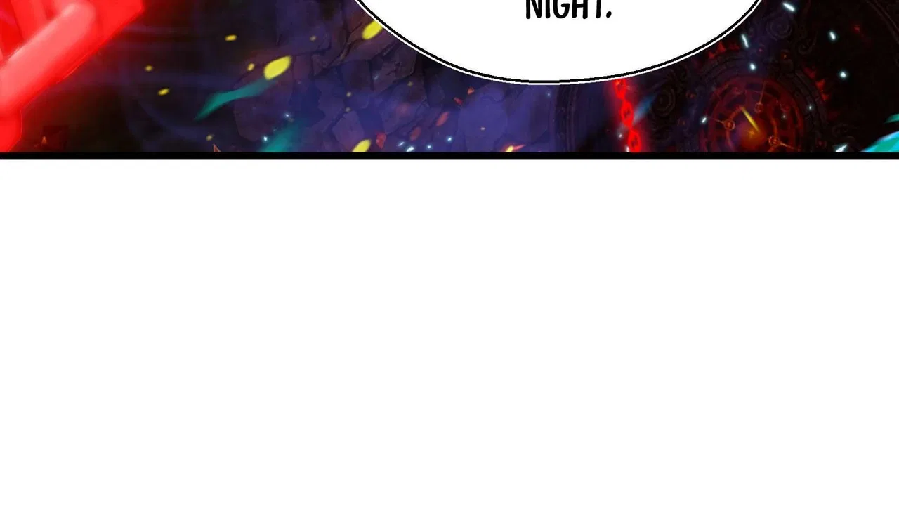 The Evil God Descends, I Own Great Hell Chapter 3 – Page 25