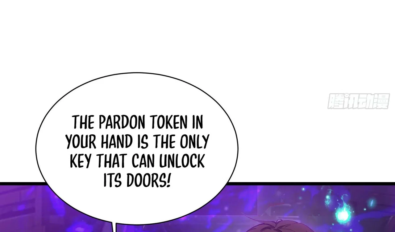 The Evil God Descends, I Own Great Hell Chapter 3 – Page 26