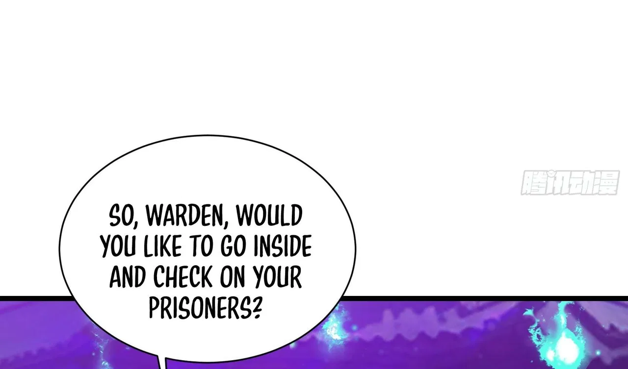 The Evil God Descends, I Own Great Hell Chapter 3 – Page 29