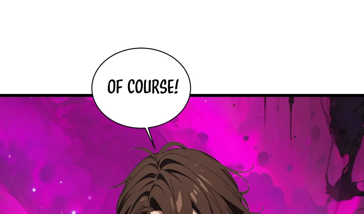 The Evil God Descends, I Own Great Hell Chapter 3 – Page 33