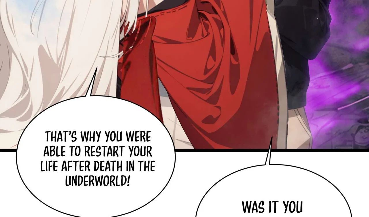The Evil God Descends, I Own Great Hell Chapter 3 – Page 61