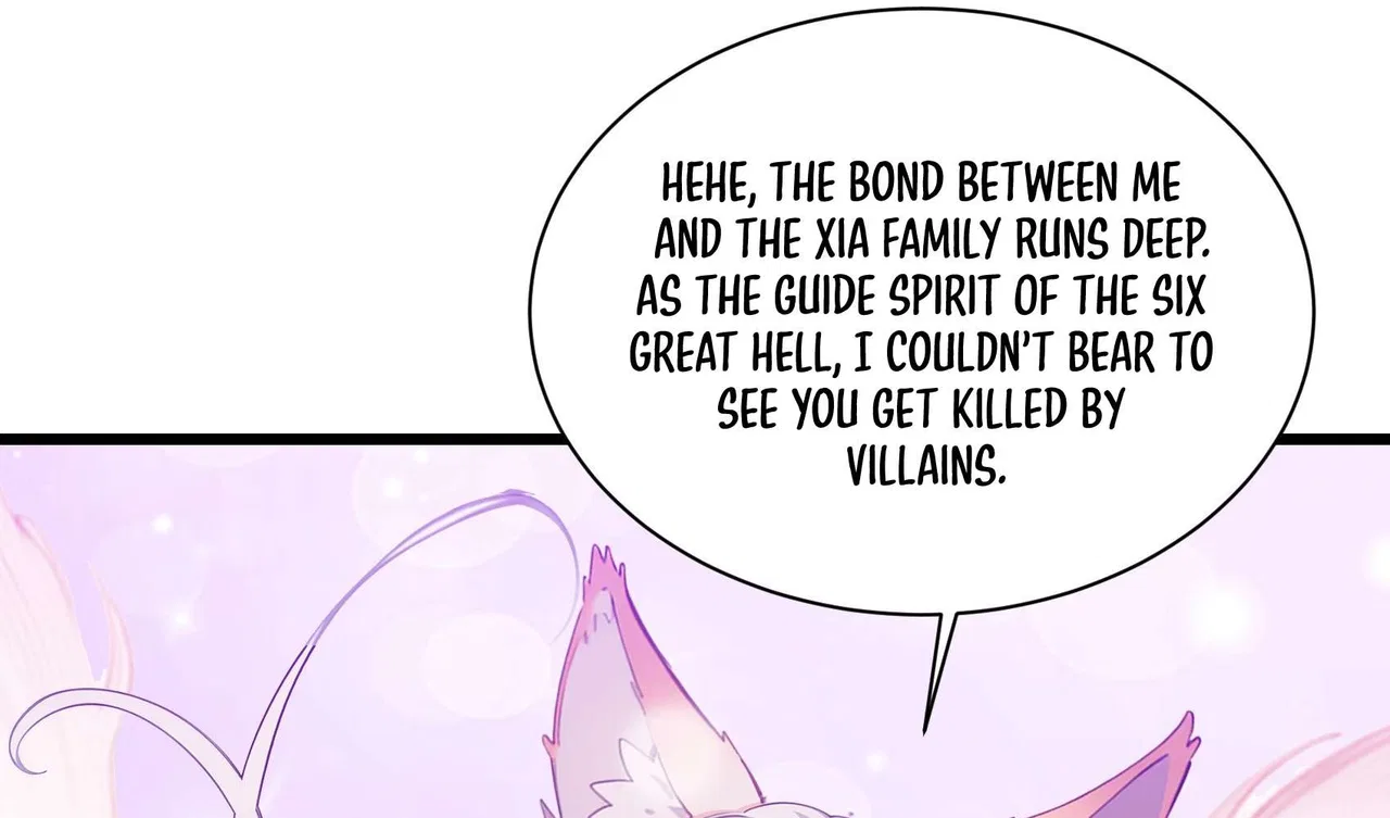 The Evil God Descends, I Own Great Hell Chapter 3 – Page 63