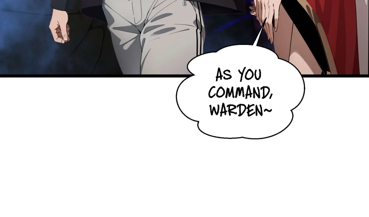 The Evil God Descends, I Own Great Hell Chapter 3 – Page 80