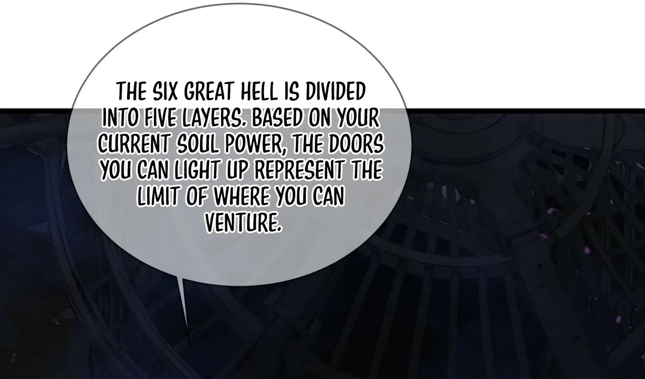 The Evil God Descends, I Own Great Hell Chapter 3 – Page 82
