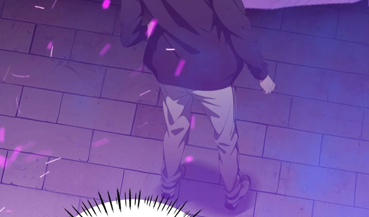 The Evil God Descends, I Own Great Hell Chapter 3 – Page 92