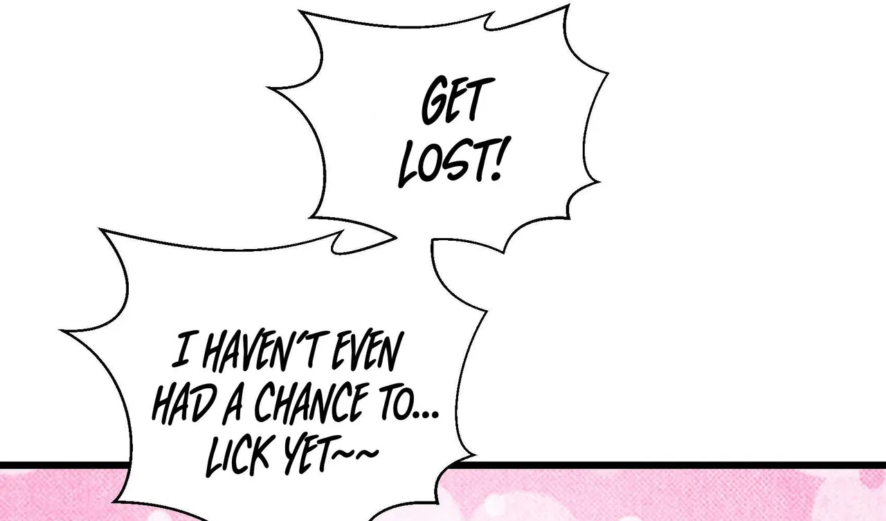 The Evil God Descends, I Own Great Hell Chapter 3 – Page 107