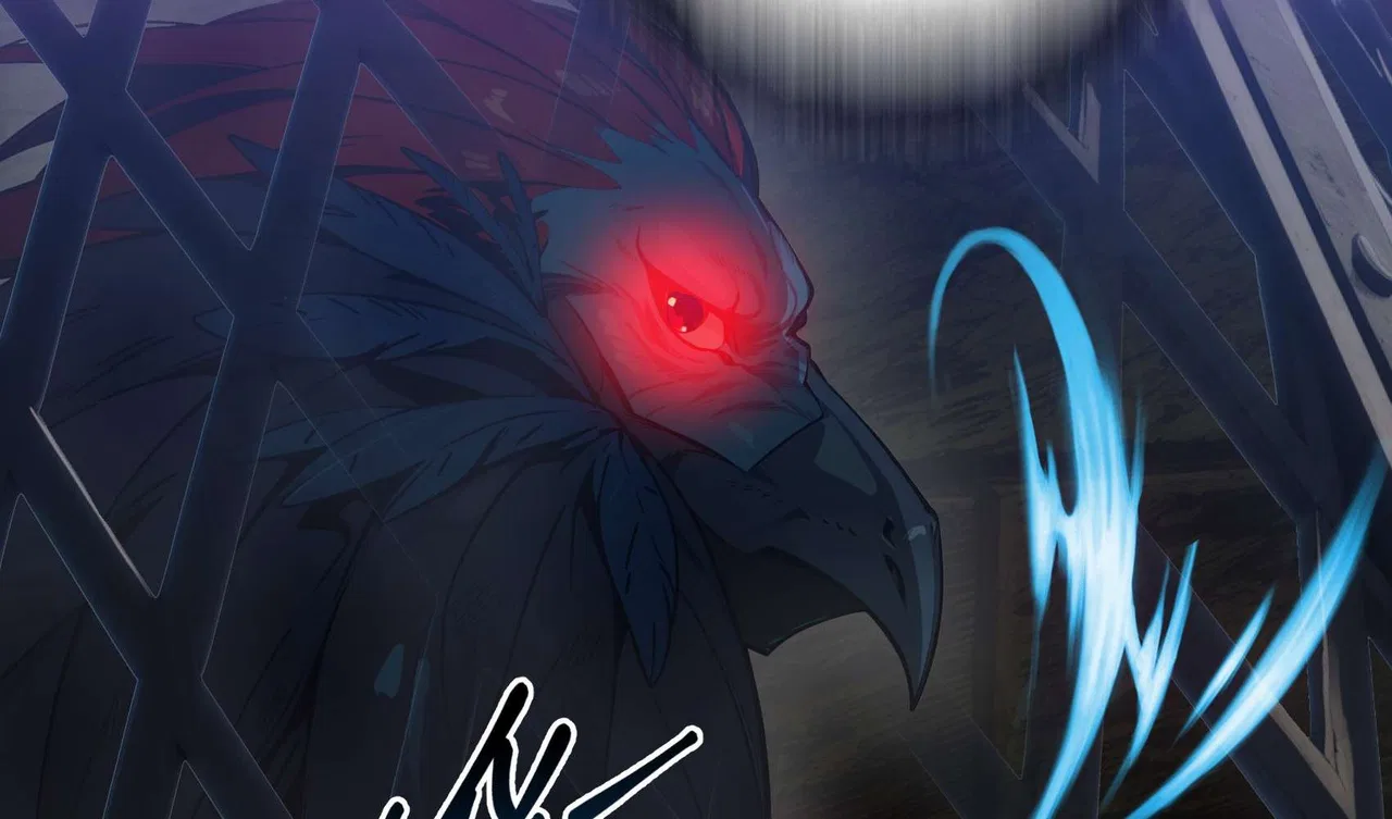The Evil God Descends, I Own Great Hell Chapter 3 – Page 114
