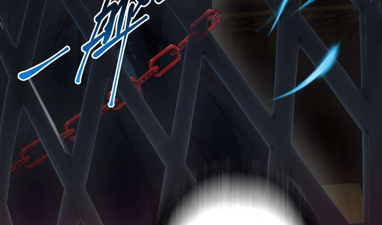 The Evil God Descends, I Own Great Hell Chapter 3 – Page 115