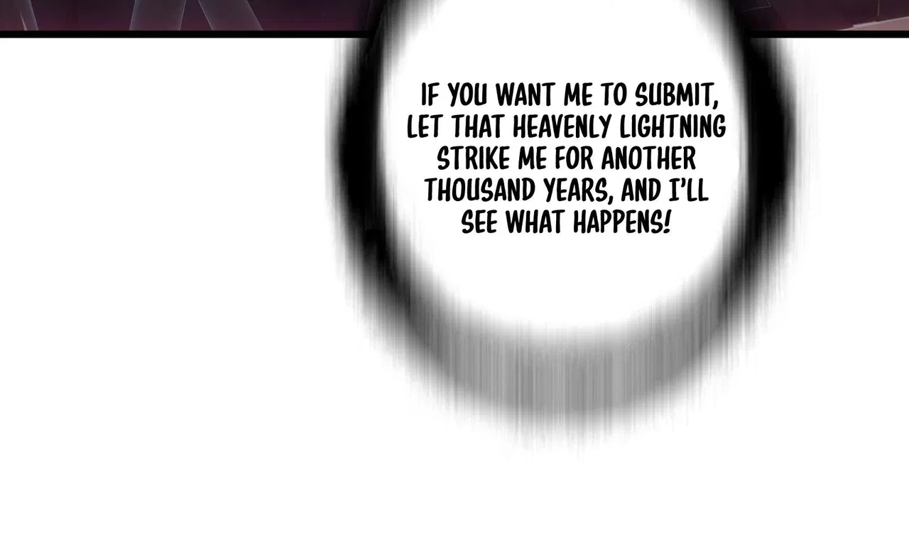The Evil God Descends, I Own Great Hell Chapter 3 – Page 116