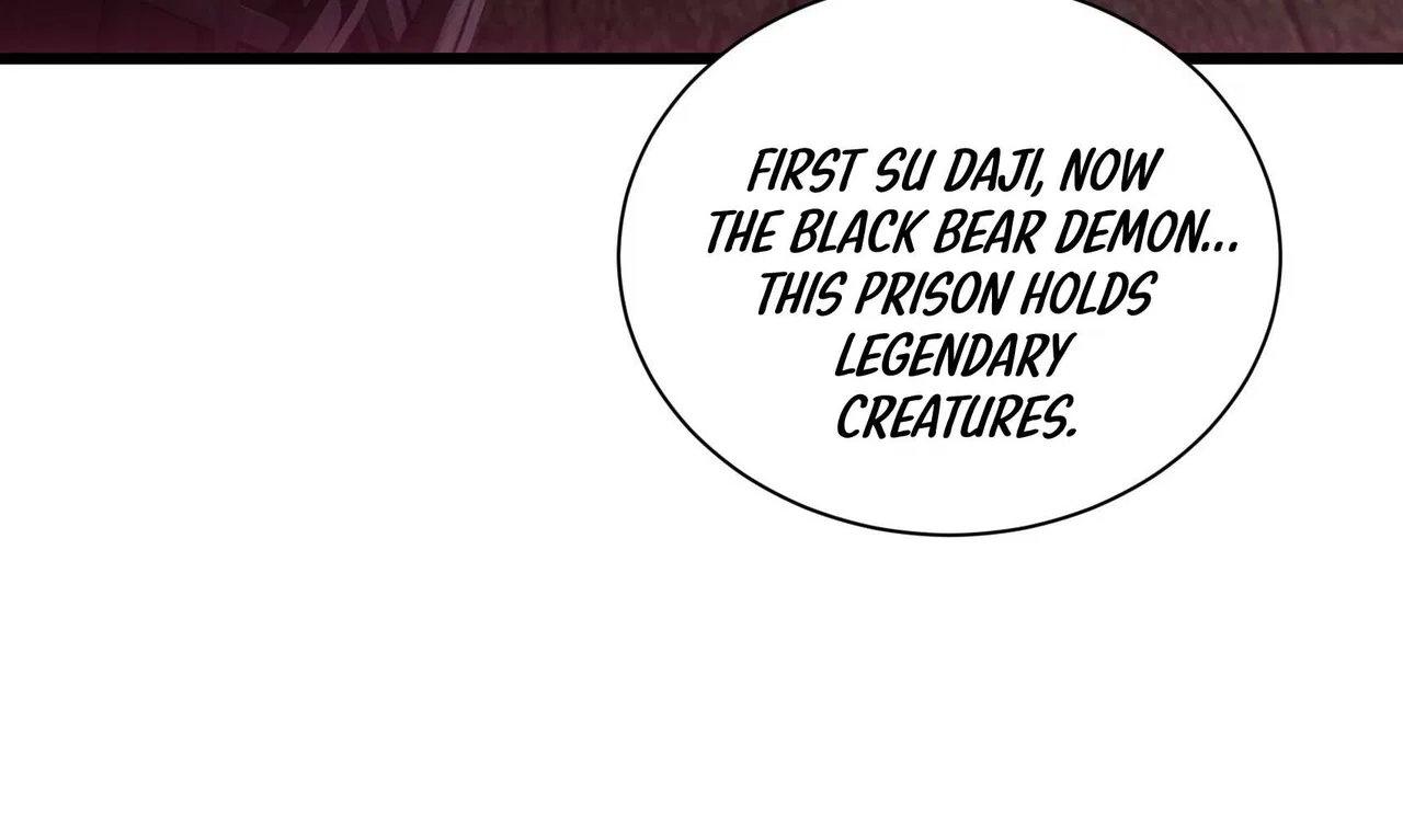 The Evil God Descends, I Own Great Hell Chapter 3 – Page 119