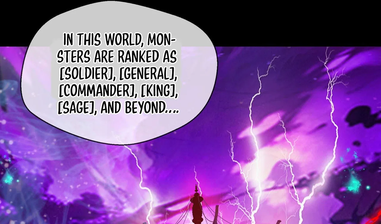 The Evil God Descends, I Own Great Hell Chapter 3 – Page 136