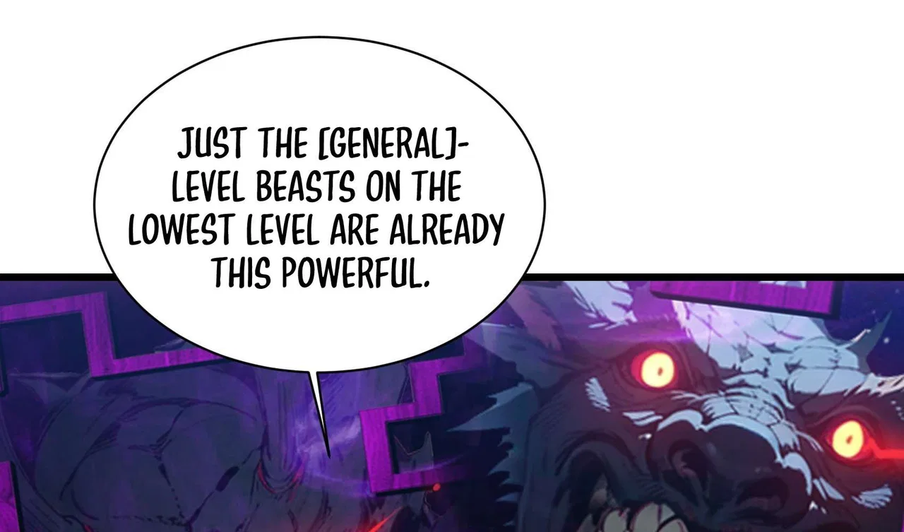 The Evil God Descends, I Own Great Hell Chapter 3 – Page 146