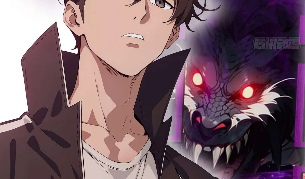The Evil God Descends, I Own Great Hell Chapter 3 – Page 148