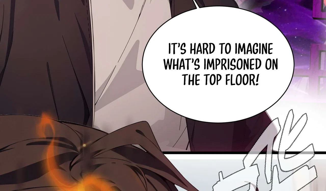 The Evil God Descends, I Own Great Hell Chapter 3 – Page 149