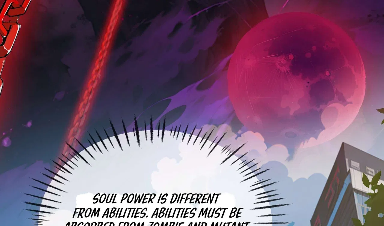 The Evil God Descends, I Own Great Hell Chapter 3 – Page 158