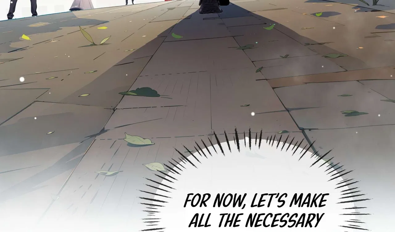 The Evil God Descends, I Own Great Hell Chapter 3 – Page 163