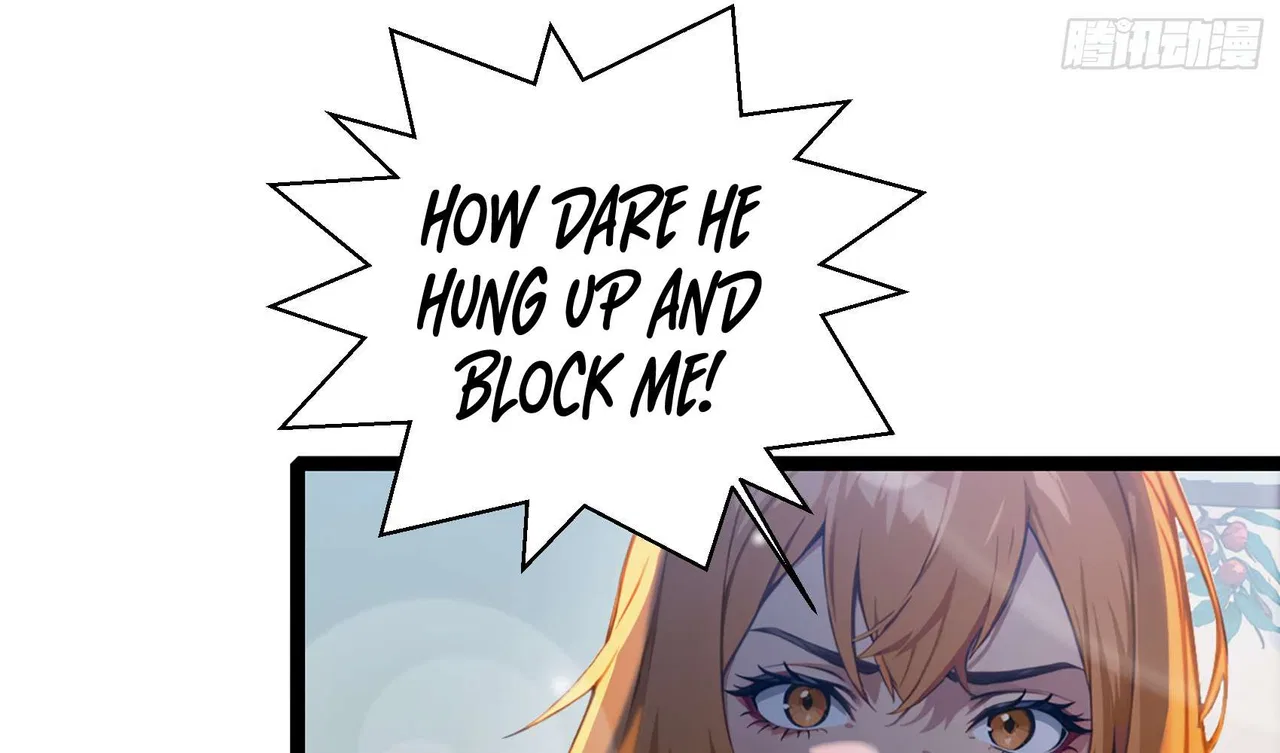 The Evil God Descends, I Own Great Hell Chapter 2 – Page 11