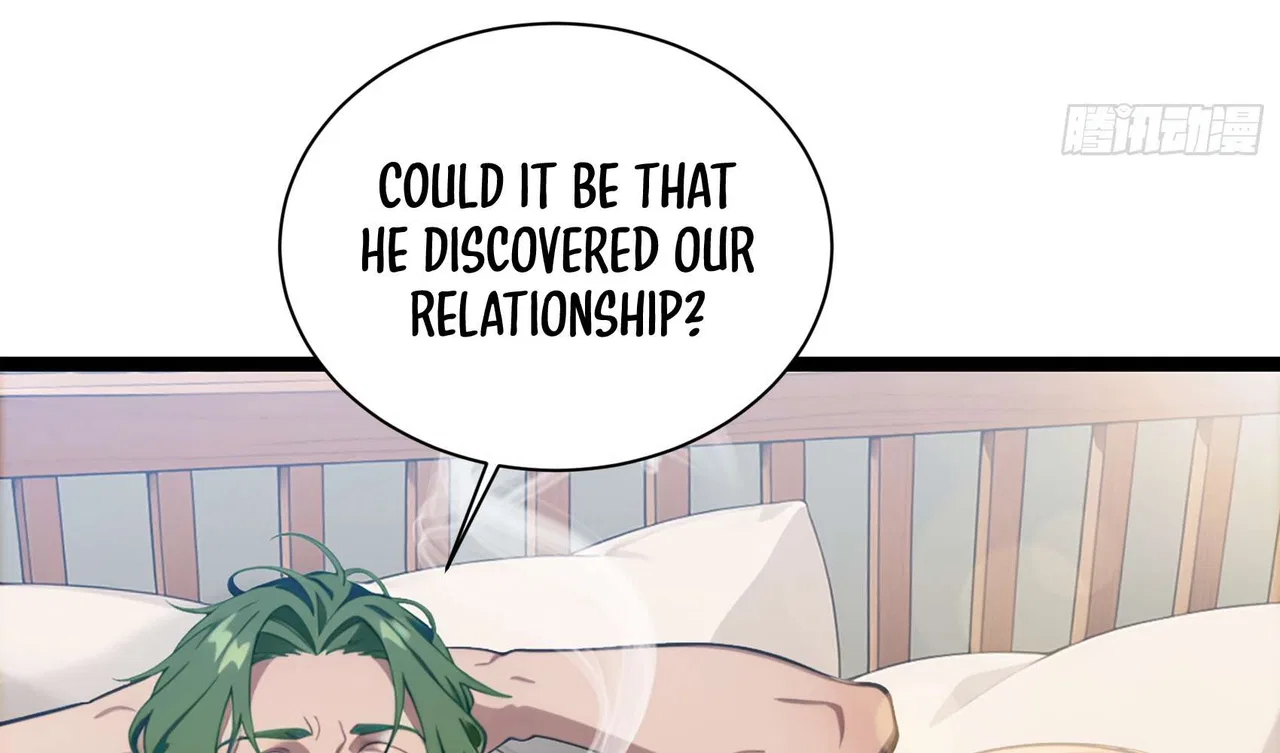 The Evil God Descends, I Own Great Hell Chapter 2 – Page 14