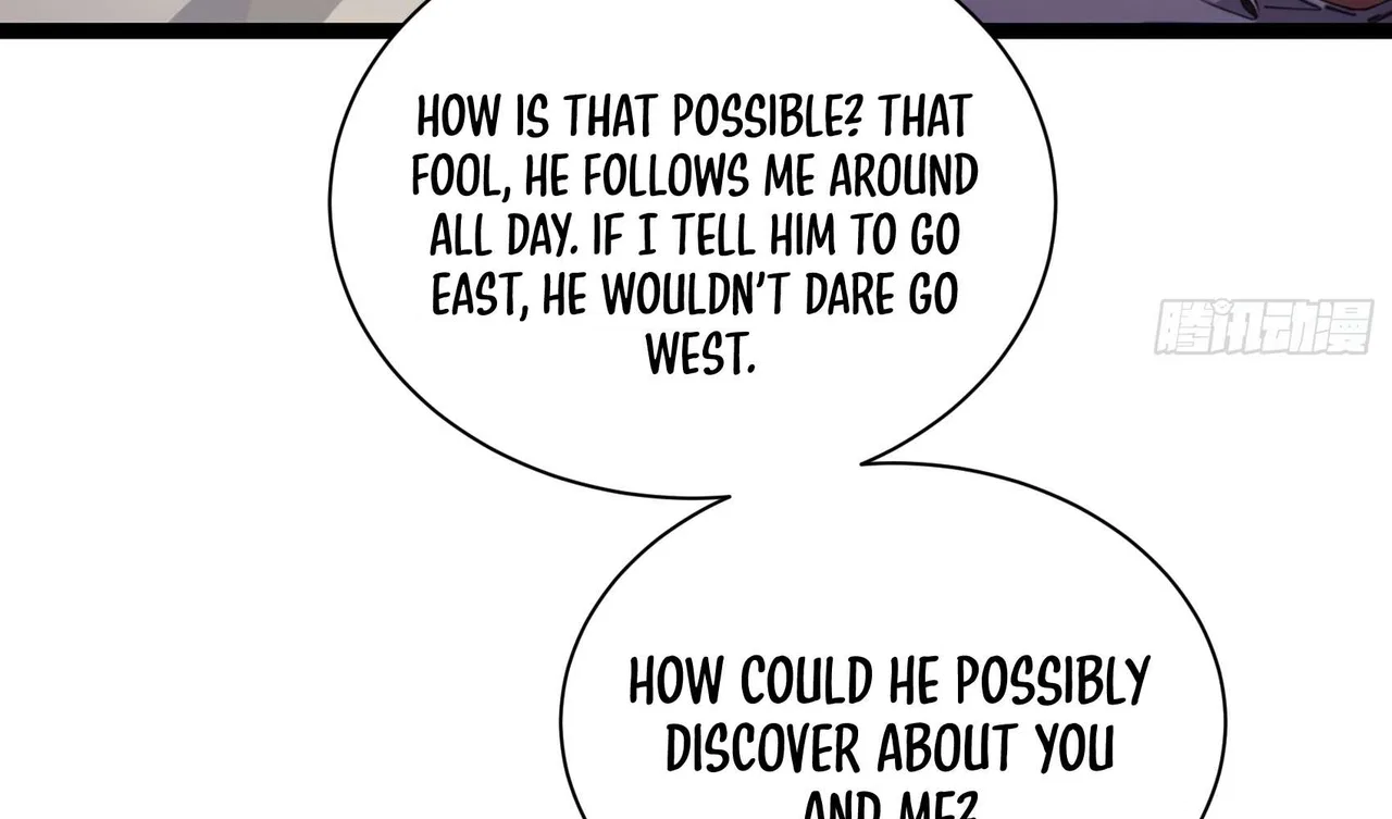 The Evil God Descends, I Own Great Hell Chapter 2 – Page 17