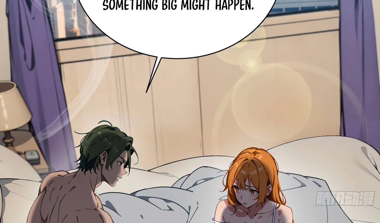 The Evil God Descends, I Own Great Hell Chapter 2 – Page 20