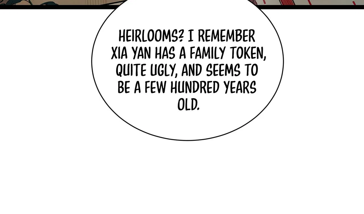 The Evil God Descends, I Own Great Hell Chapter 2 – Page 22