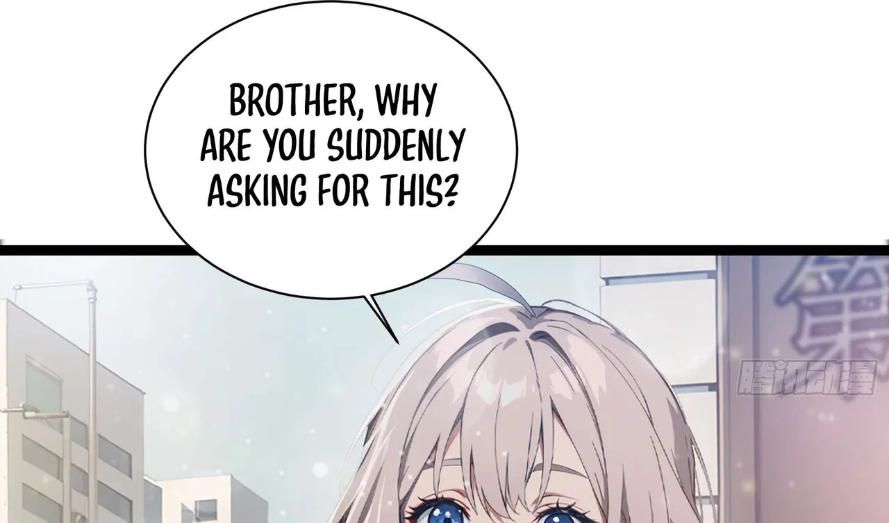 The Evil God Descends, I Own Great Hell Chapter 2 – Page 38
