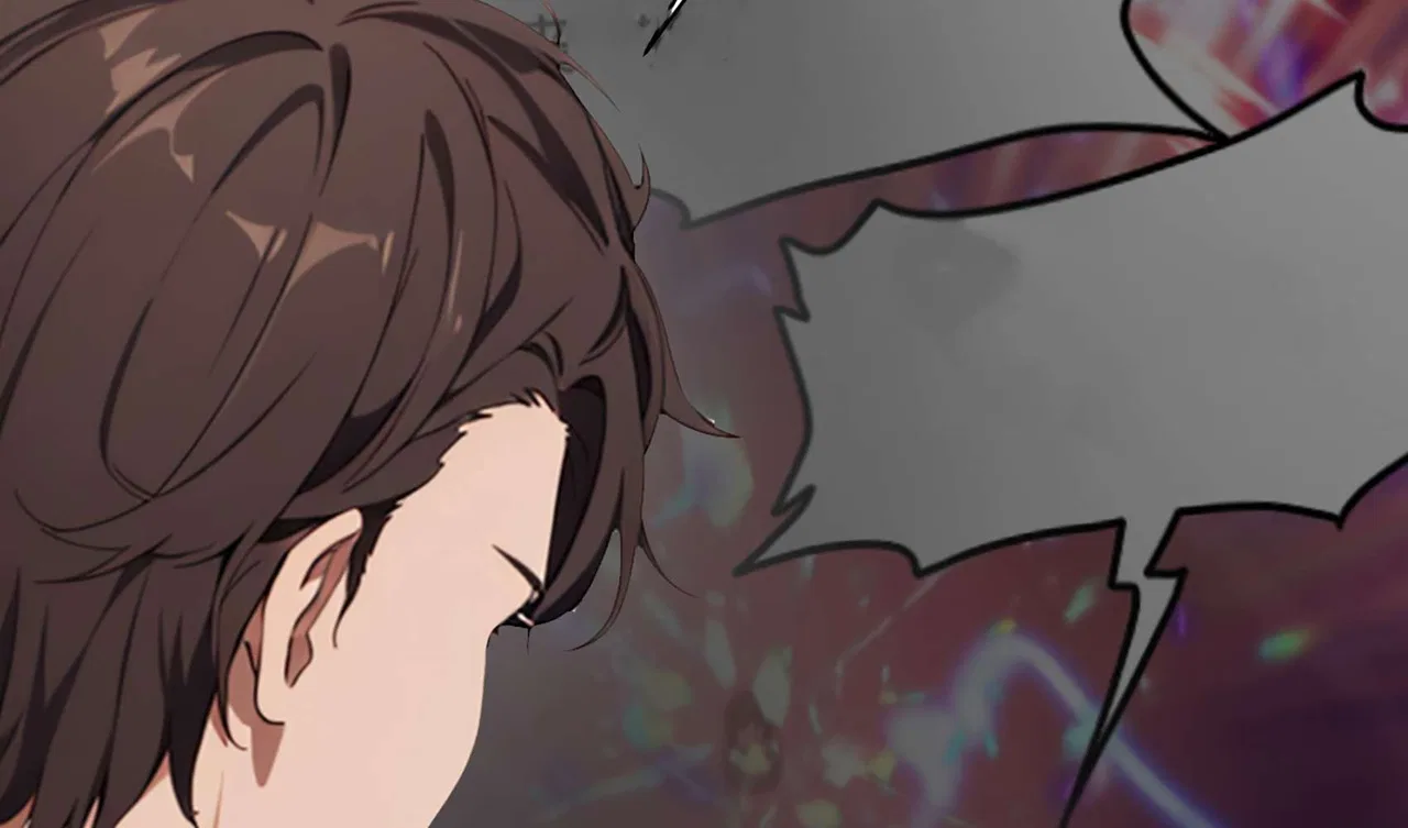 The Evil God Descends, I Own Great Hell Chapter 2 – Page 77
