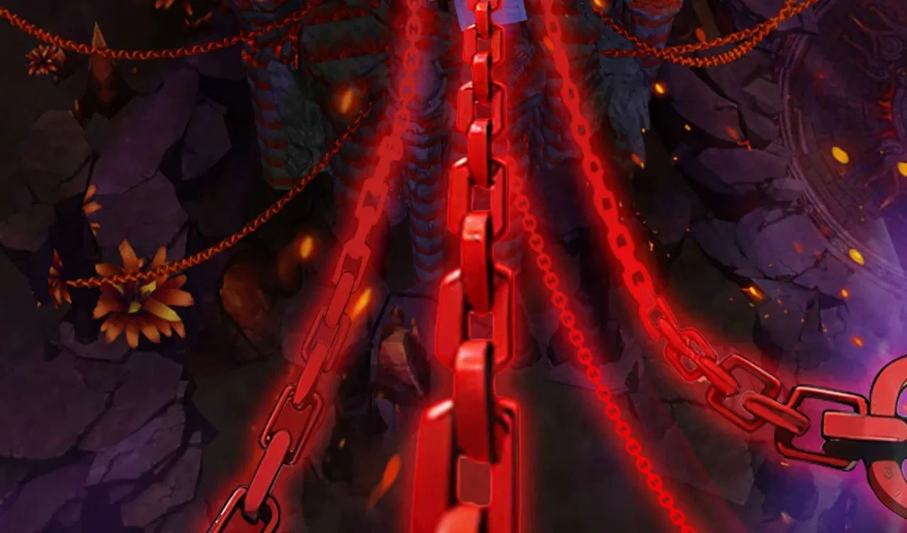 The Evil God Descends, I Own Great Hell Chapter 2 – Page 116