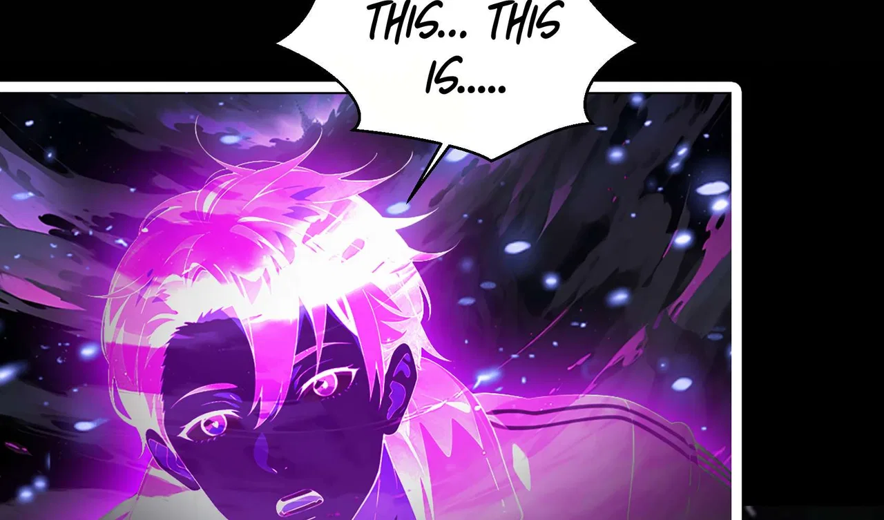 The Evil God Descends, I Own Great Hell Chapter 2 – Page 120