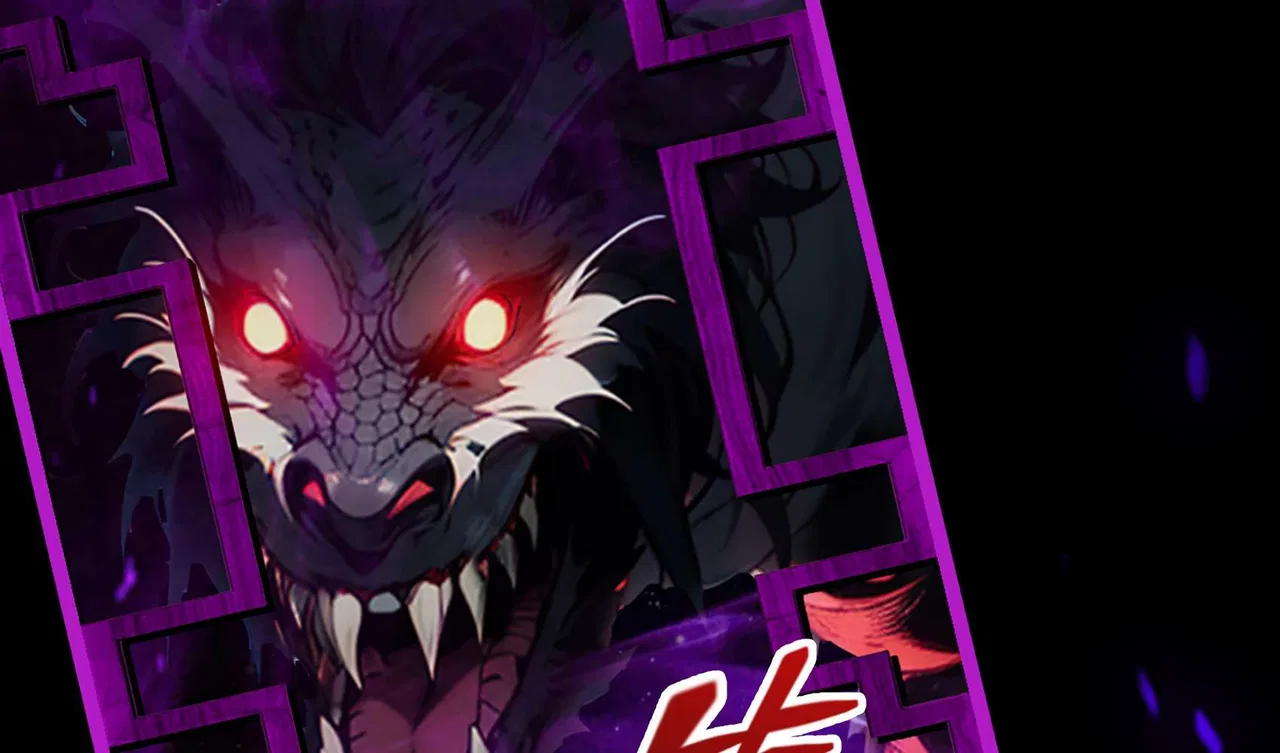 The Evil God Descends, I Own Great Hell Chapter 2 – Page 135