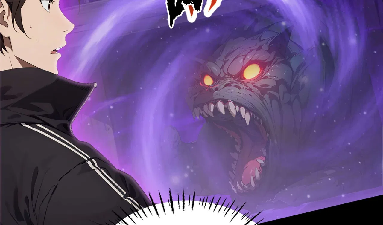 The Evil God Descends, I Own Great Hell Chapter 2 – Page 140