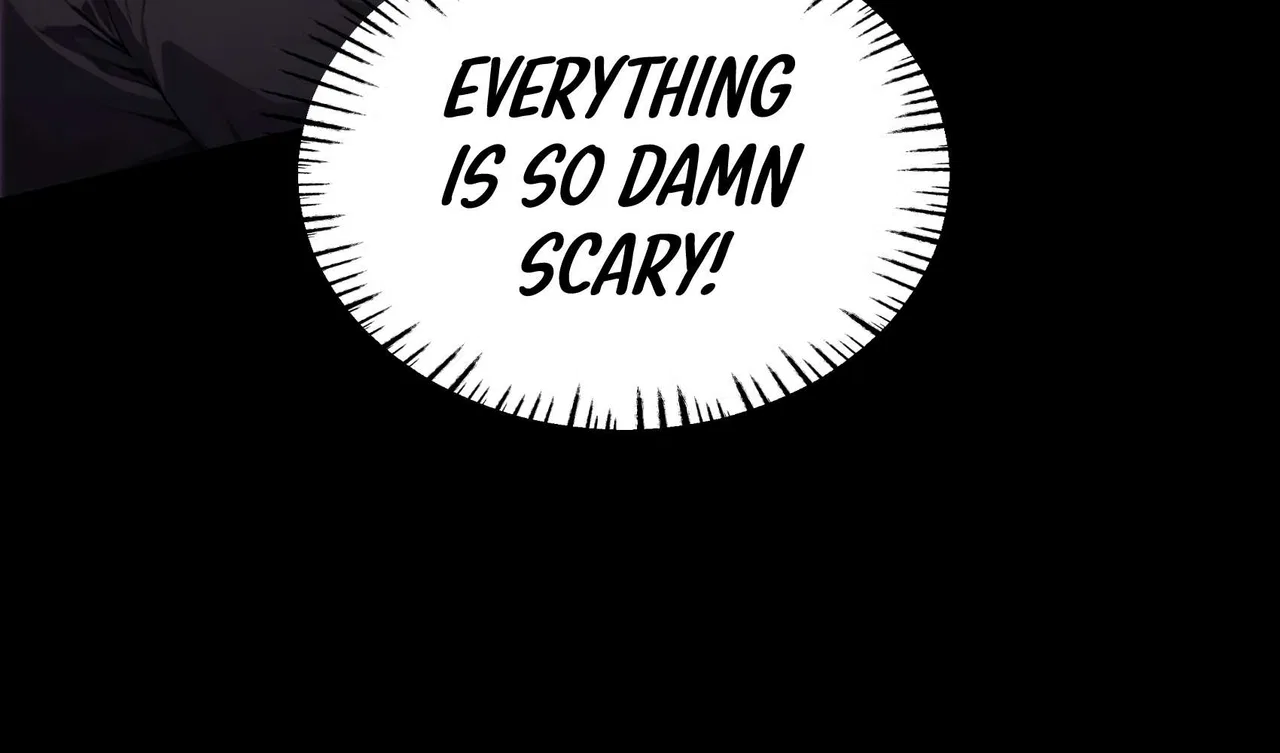 The Evil God Descends, I Own Great Hell Chapter 2 – Page 141