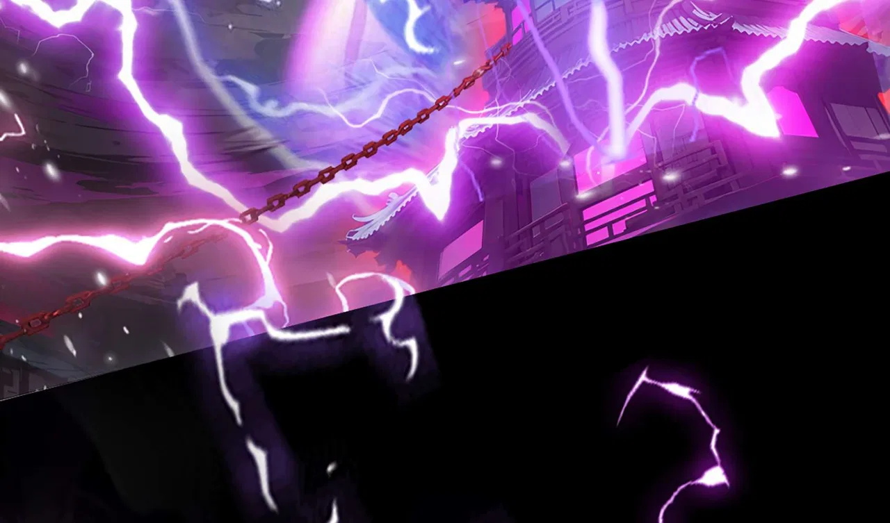 The Evil God Descends, I Own Great Hell Chapter 2 – Page 144