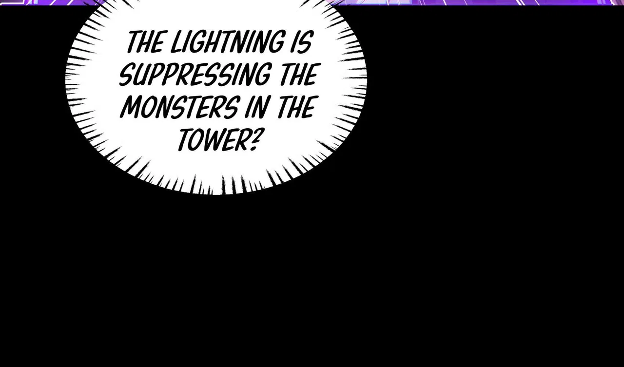The Evil God Descends, I Own Great Hell Chapter 2 – Page 158