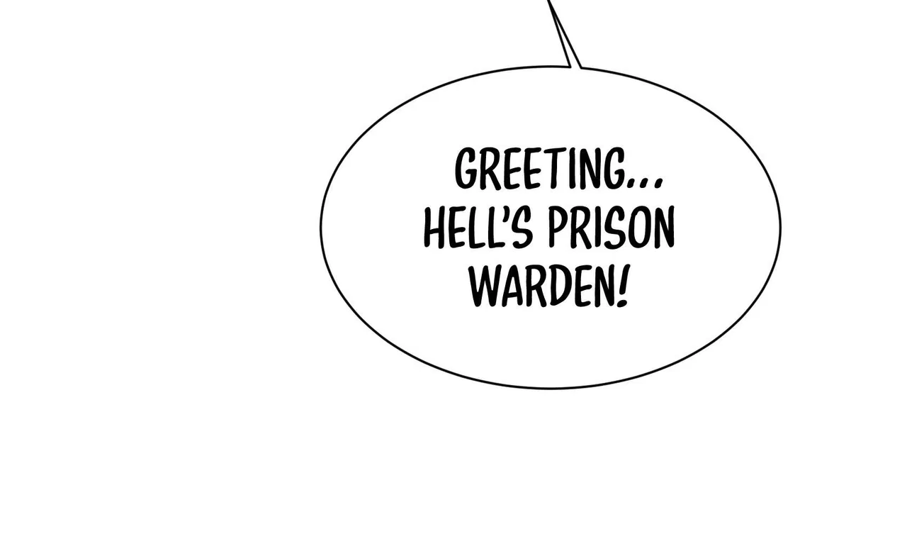 The Evil God Descends, I Own Great Hell Chapter 2 – Page 176