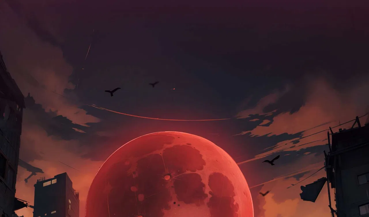 The Evil God Descends, I Own Great Hell Chapter 1 – Page 7
