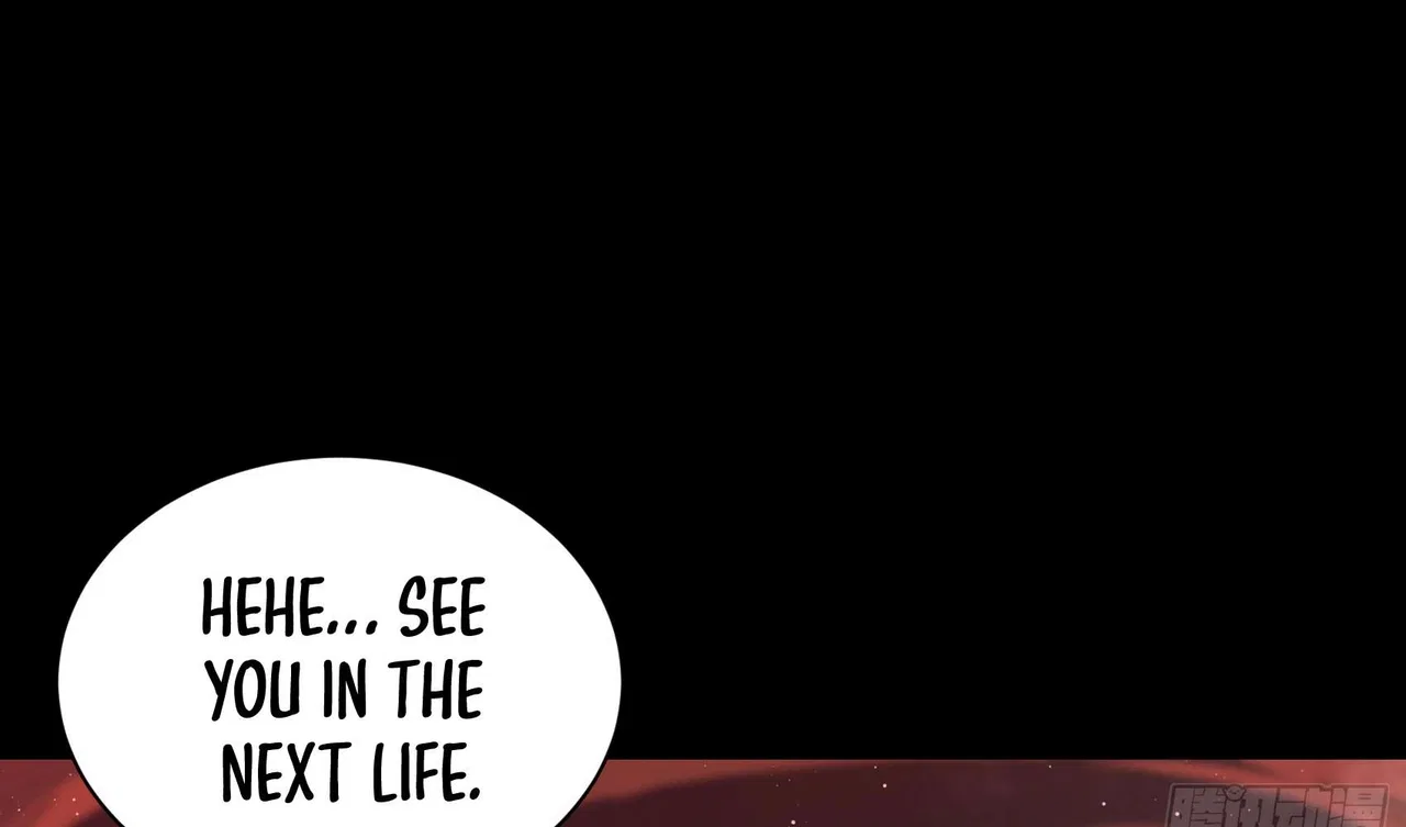 The Evil God Descends, I Own Great Hell Chapter 1 – Page 45