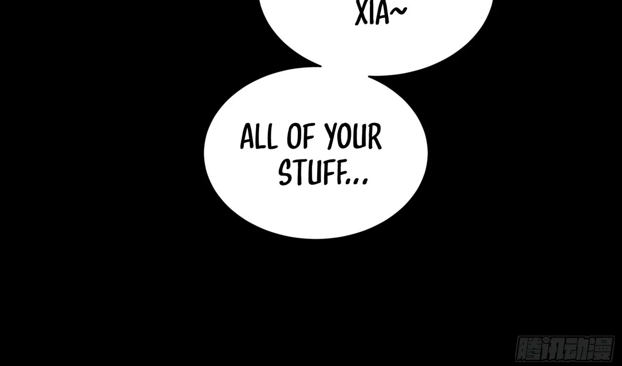 The Evil God Descends, I Own Great Hell Chapter 1 – Page 49