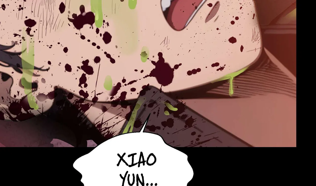 The Evil God Descends, I Own Great Hell Chapter 1 – Page 54