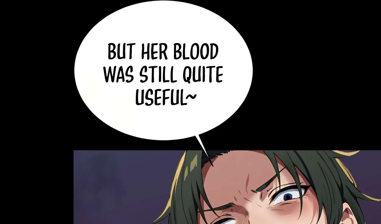 The Evil God Descends, I Own Great Hell Chapter 1 – Page 64