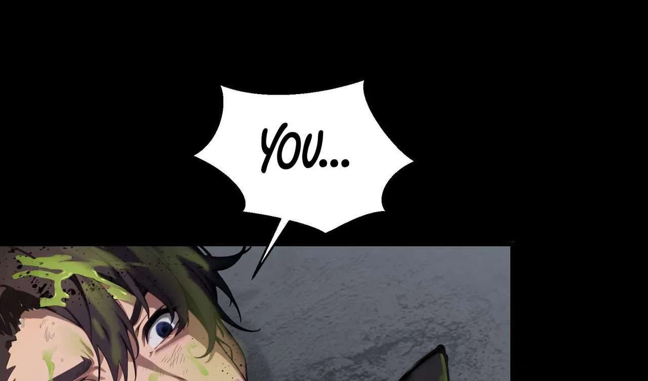 The Evil God Descends, I Own Great Hell Chapter 1 – Page 66