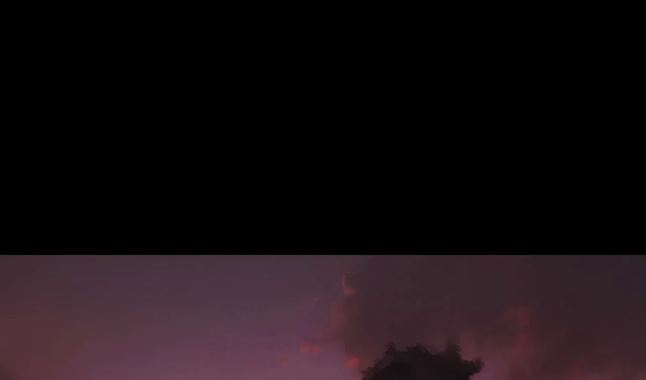 The Evil God Descends, I Own Great Hell Chapter 1 – Page 68