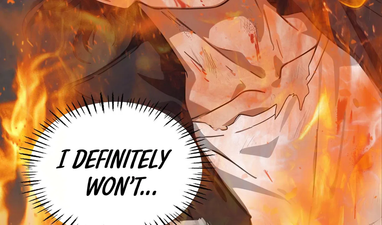 The Evil God Descends, I Own Great Hell Chapter 1 – Page 105