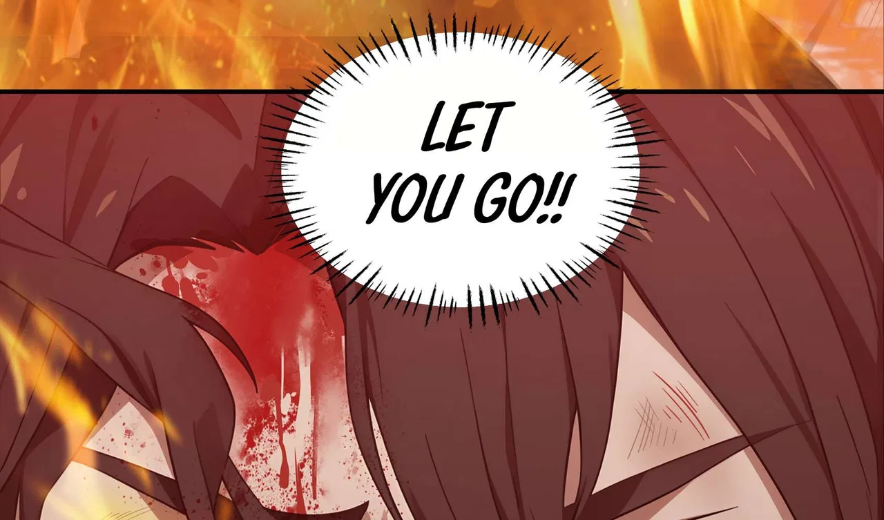 The Evil God Descends, I Own Great Hell Chapter 1 – Page 107