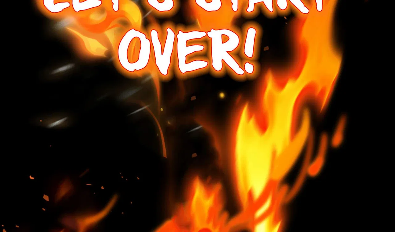 The Evil God Descends, I Own Great Hell Chapter 1 – Page 111
