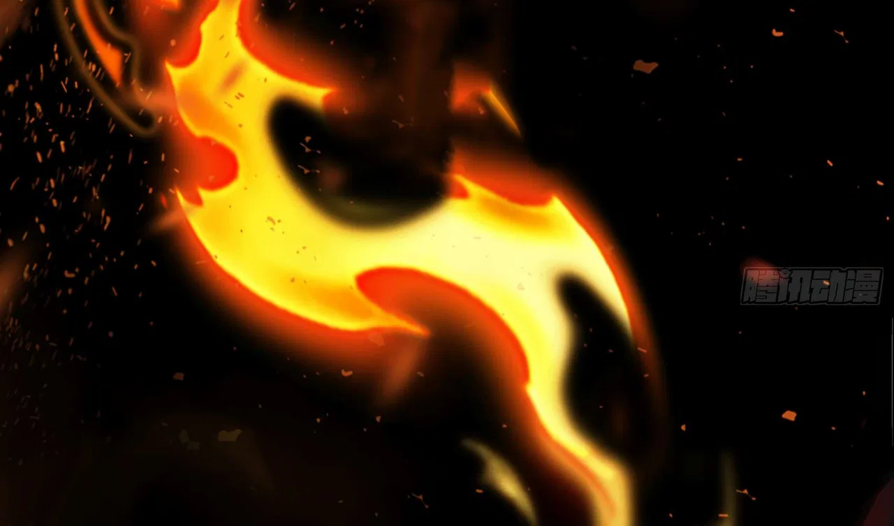 The Evil God Descends, I Own Great Hell Chapter 1 – Page 113